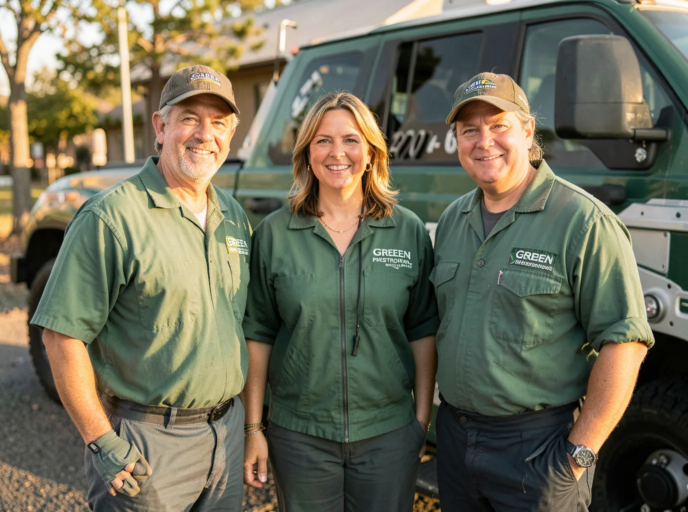 Water Damage Restoration company in Castle Rock, WA