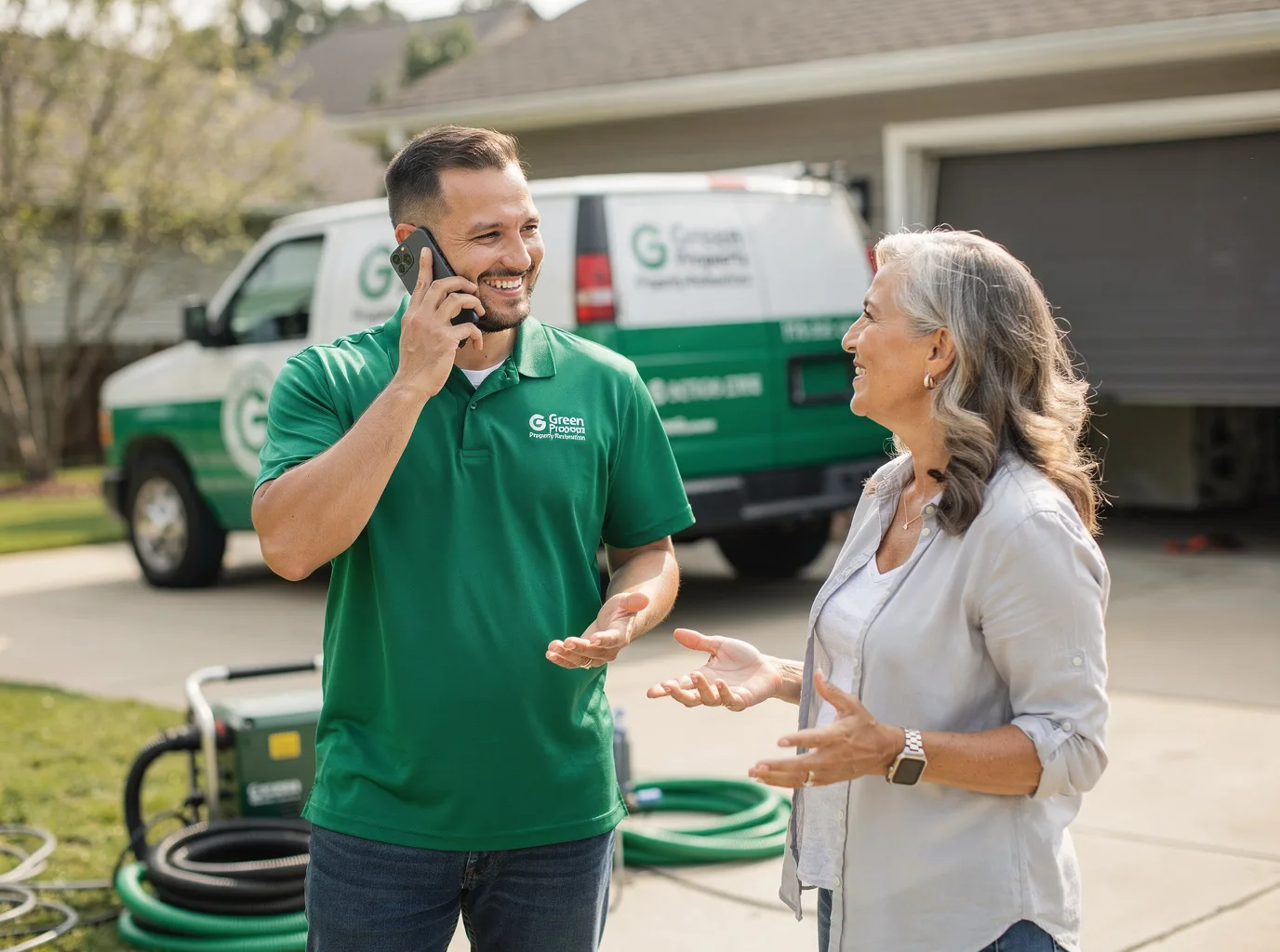 Water Damage Restoration Castle Rock, WA FAQs